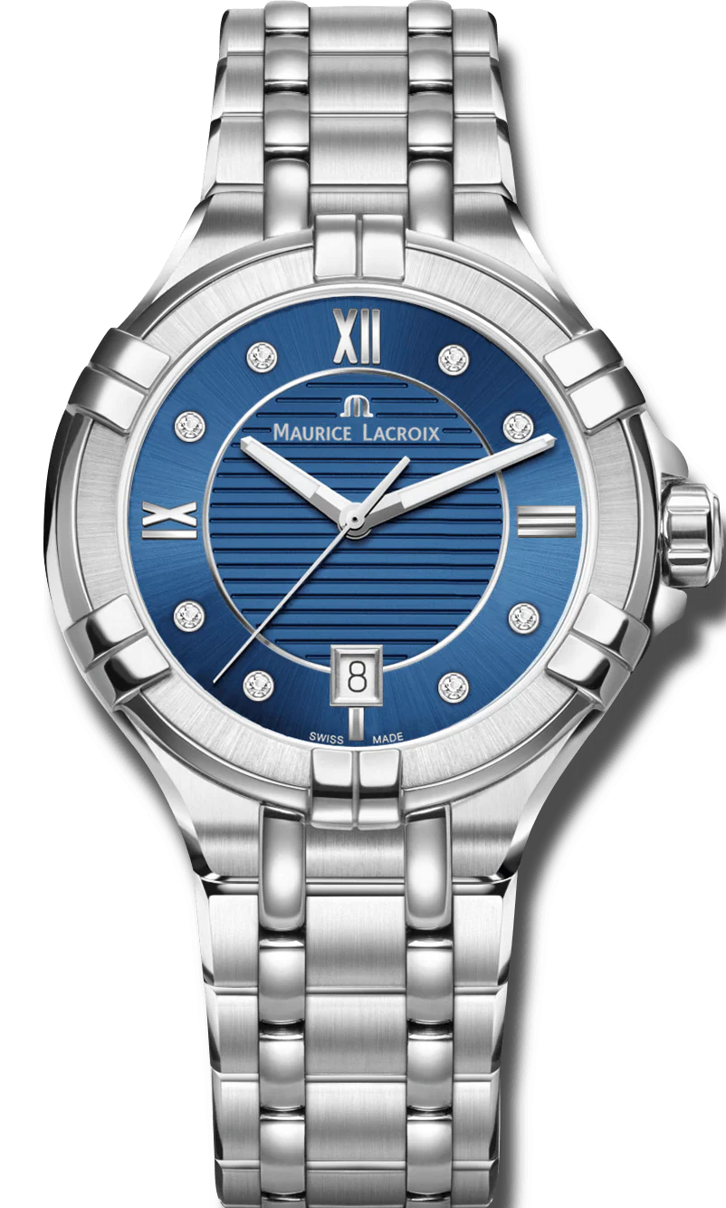 Maurice Lacroix Watch Aikon Ladies