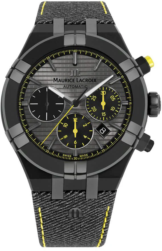 Maurice Lacroix Watch Aikon Limited Edition D