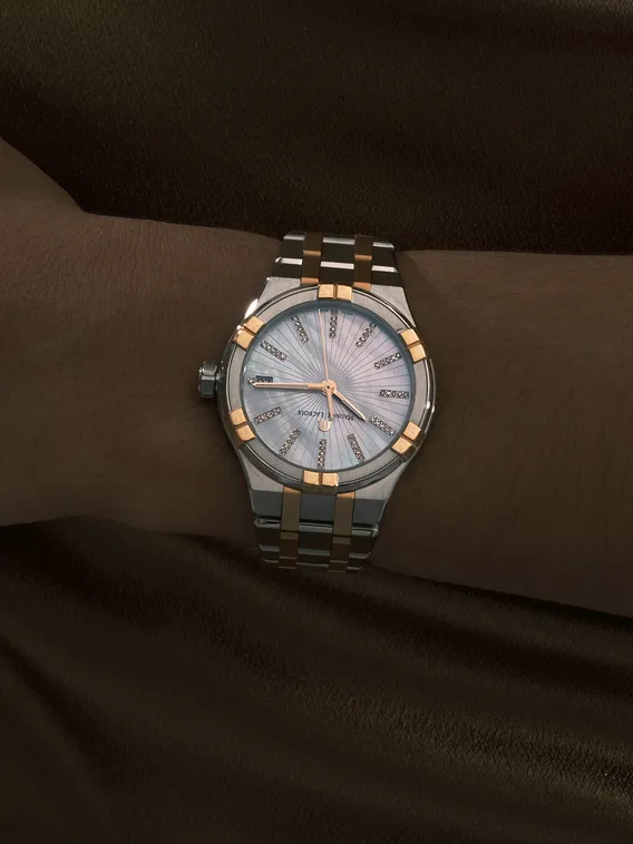 Maurice Lacroix Aikon Quartz Watch - Image 2