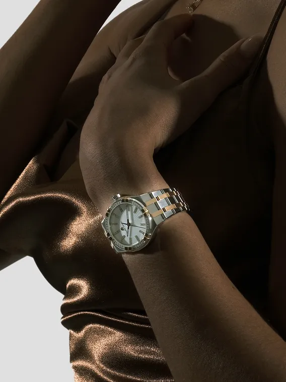 Maurice Lacroix Aikon Quartz Watch - Image 3