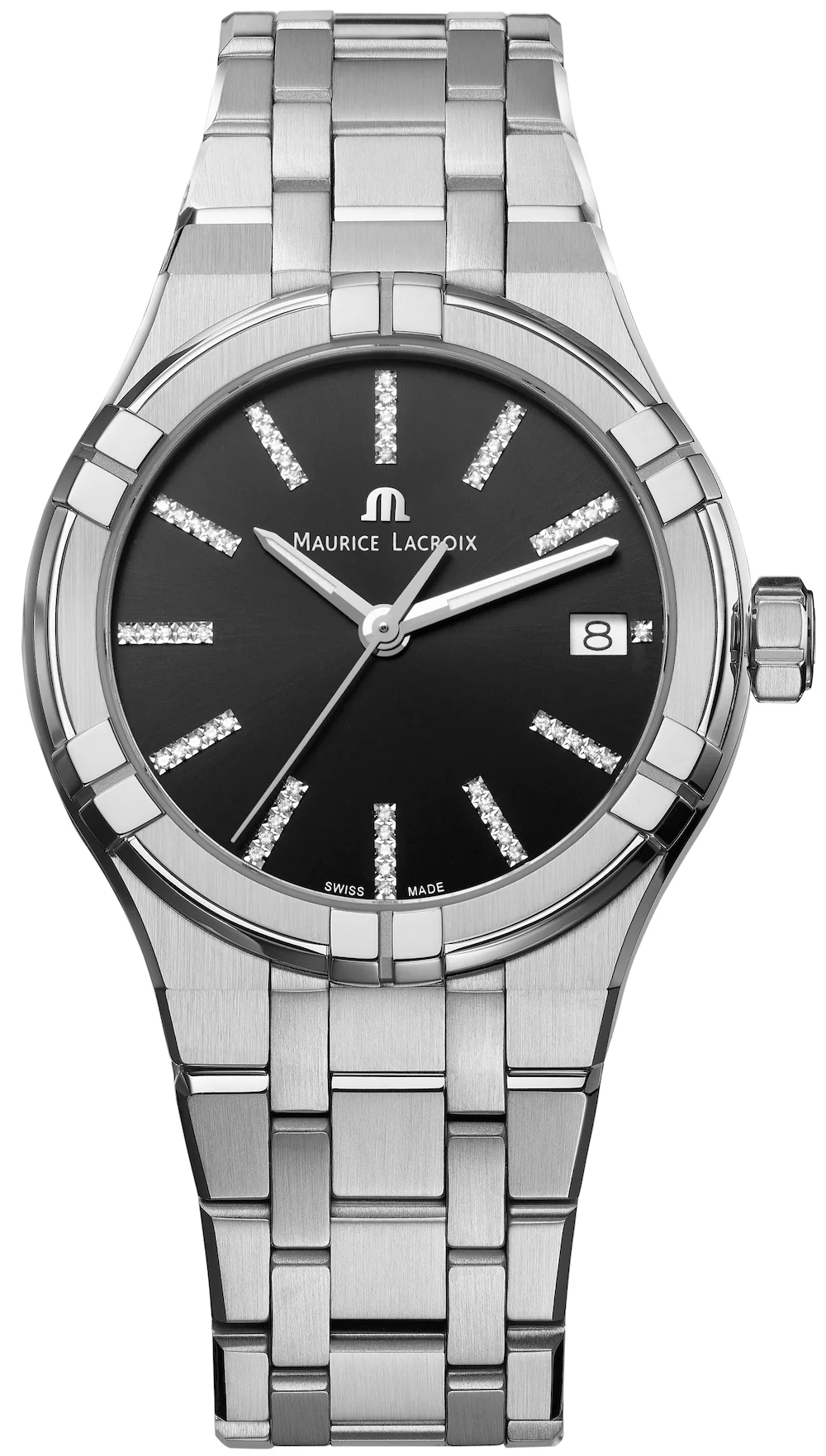 Maurice Lacroix Aikon Quartz Watch