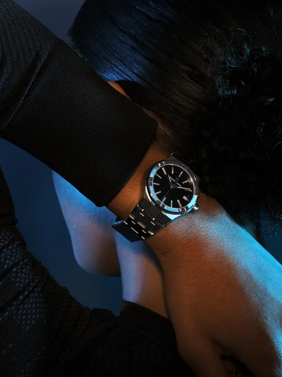 Maurice Lacroix Aikon Quartz Watch - Image 3