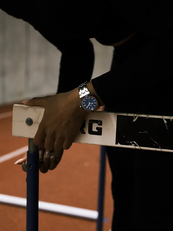 Maurice Lacroix Aikon Quartz Watch - Image 2