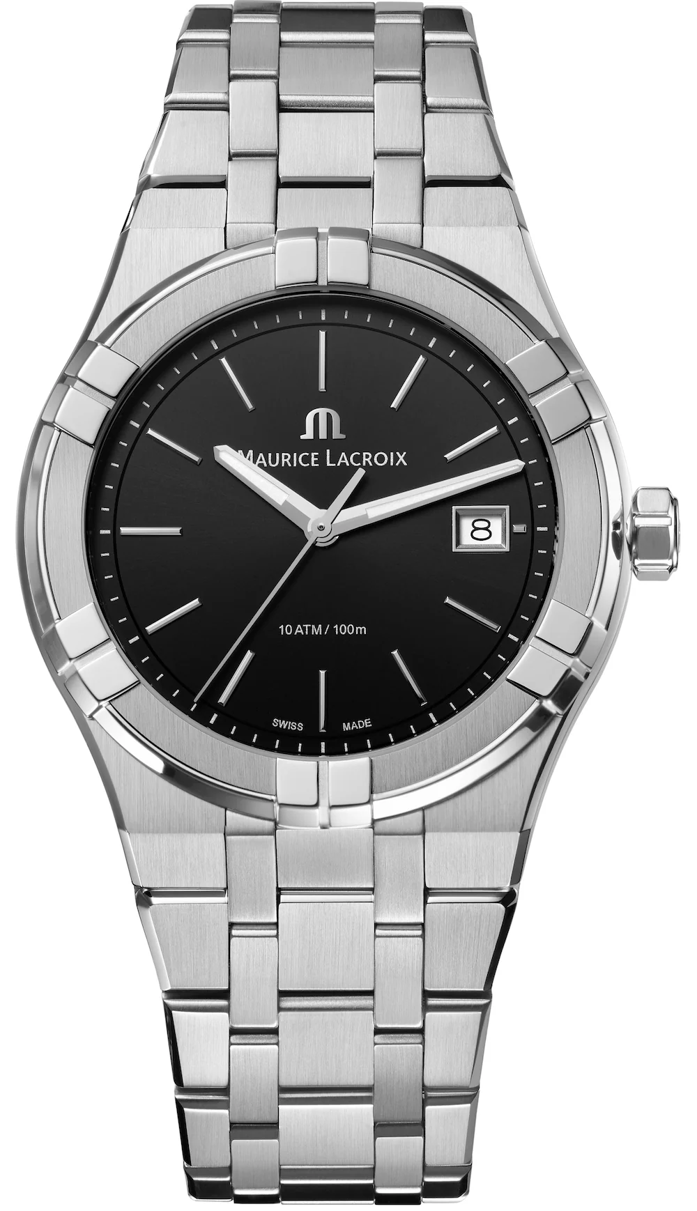 Maurice Lacroix Aikon Quartz Watch