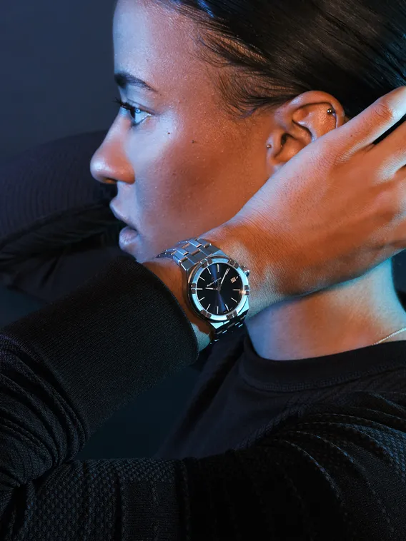 Maurice Lacroix Aikon Quartz Watch - Image 3