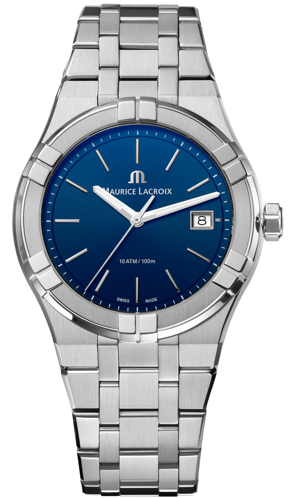 Maurice Lacroix Aikon Quartz Watch