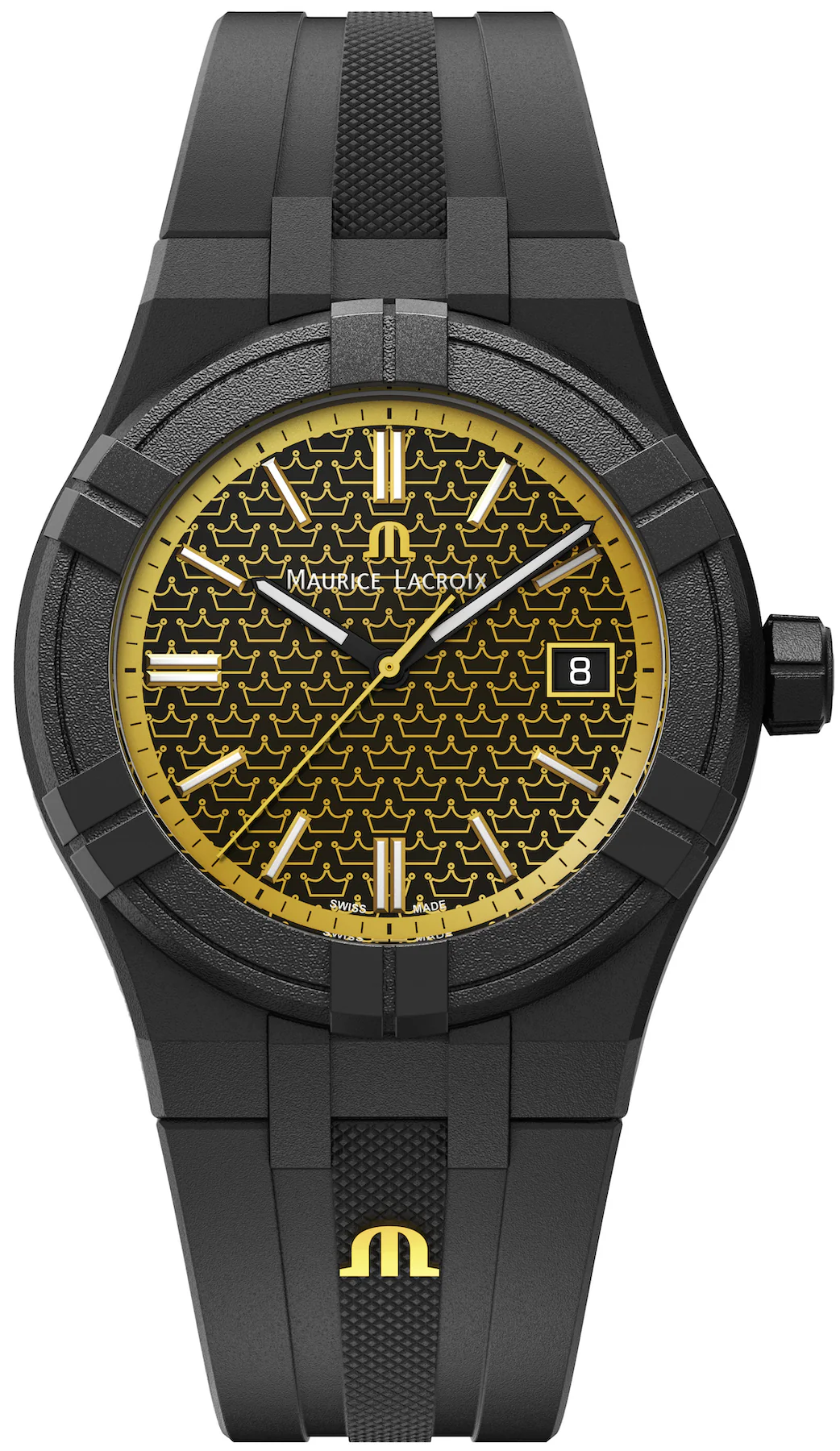 Maurice Lacroix Aikon Tide KOTC Watch D