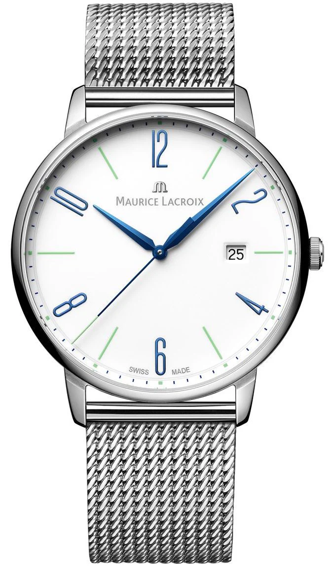 Maurice Lacroix Watch Eliros 25th Anniversary - Image 3