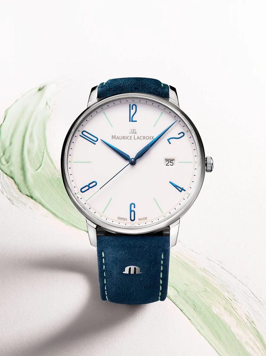 Maurice Lacroix Watch Eliros 25th Anniversary - Image 4