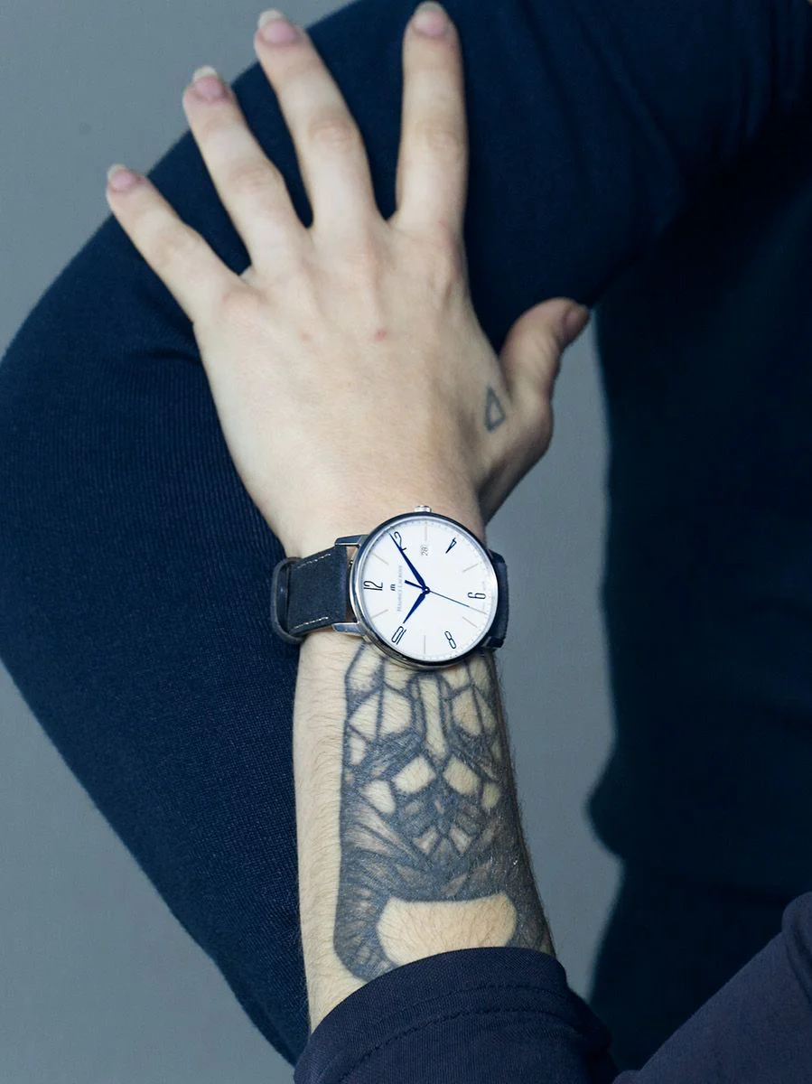 Maurice Lacroix Watch Eliros 25th Anniversary - Image 5