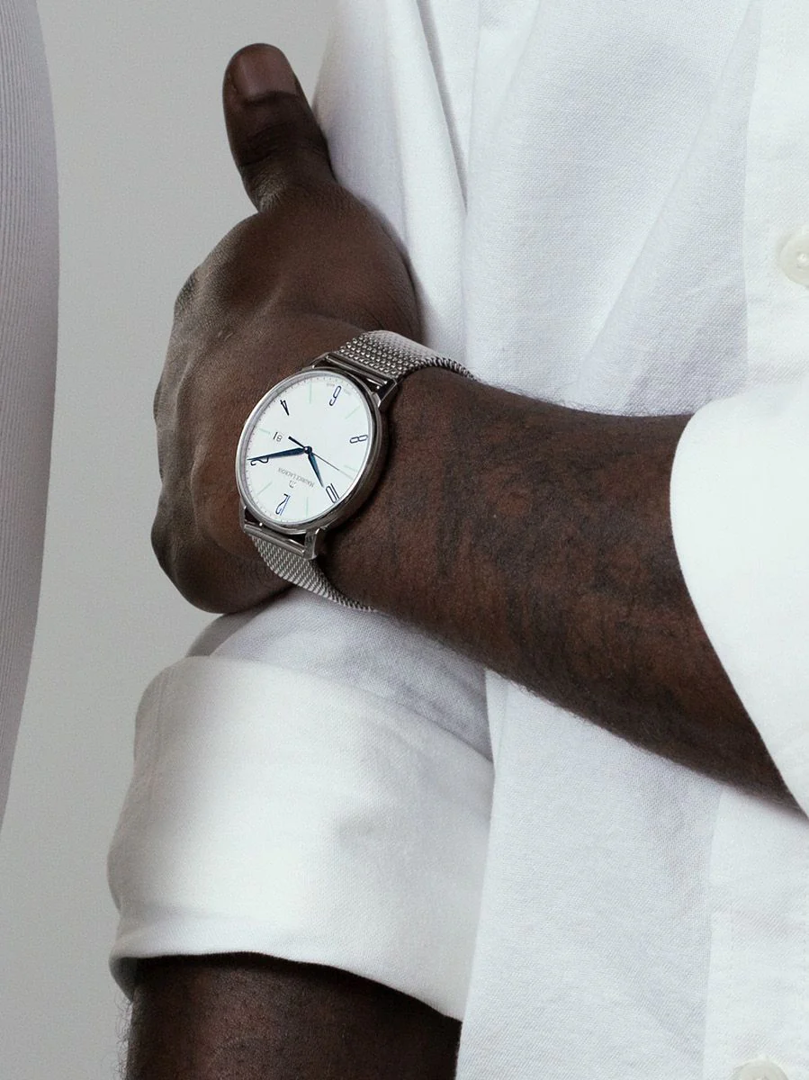 Maurice Lacroix Watch Eliros 25th Anniversary - Image 9