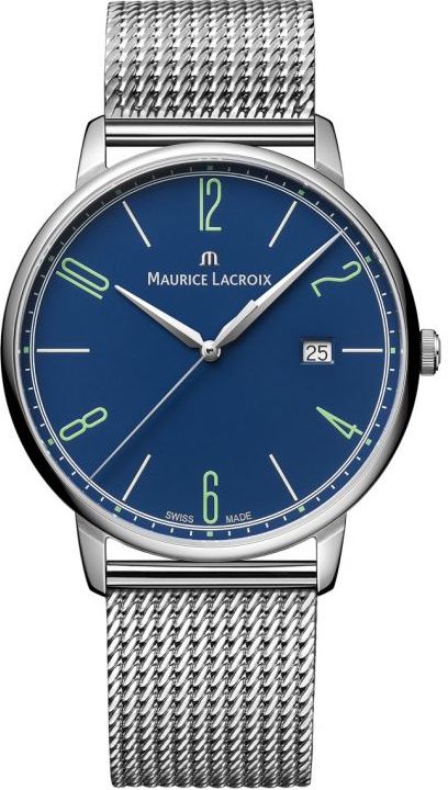 Maurice Lacroix Watch Eliros 25th Anniversary - Image 3