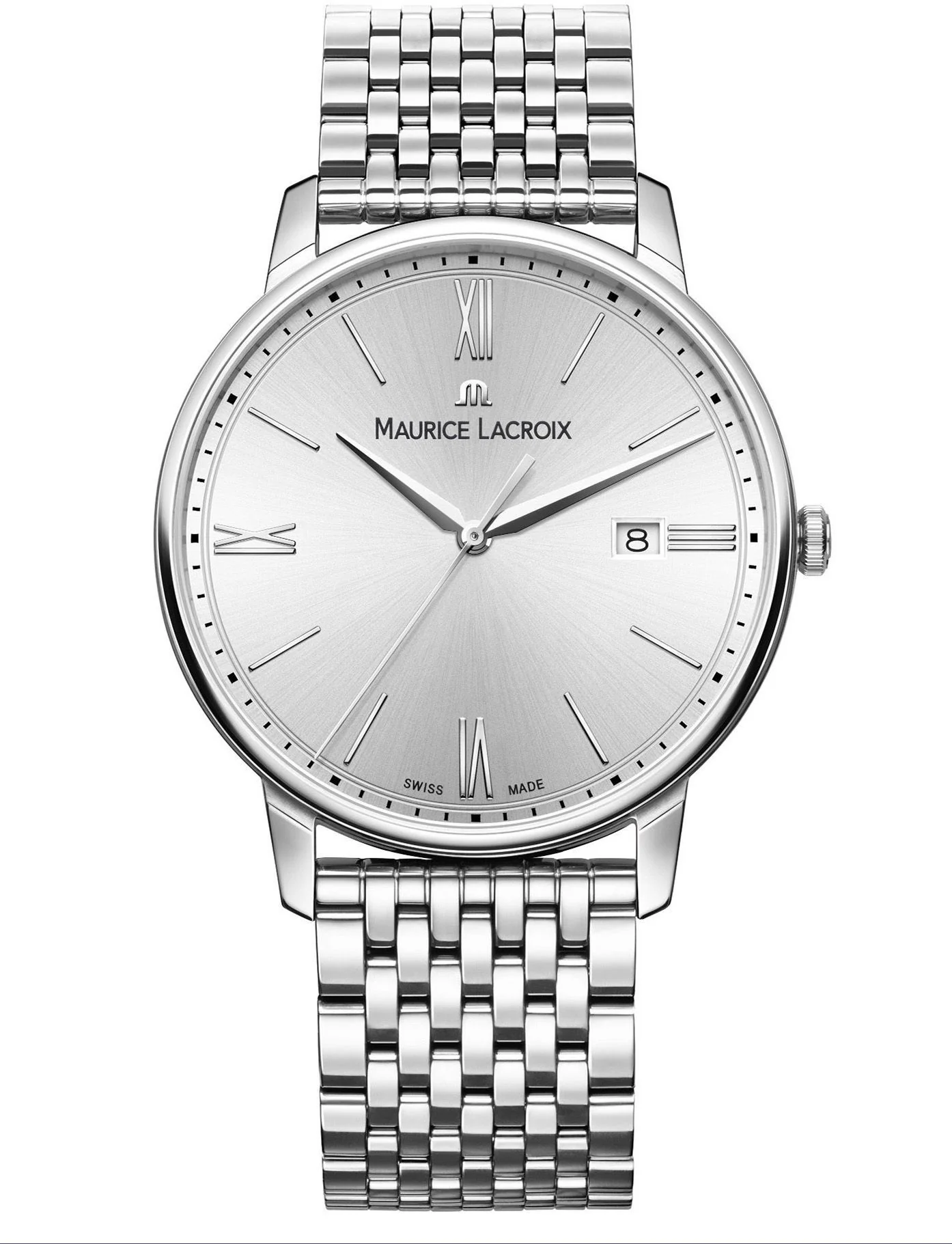Maurice Lacroix Watch Eliros Date