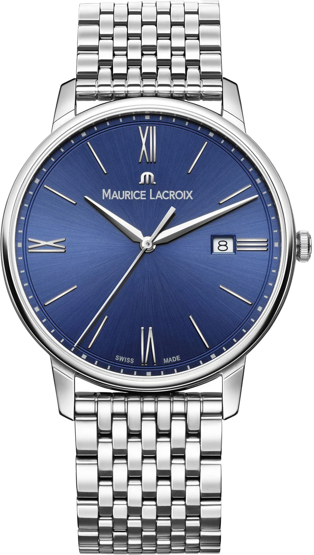 Maurice Lacroix Watch Eliros Date