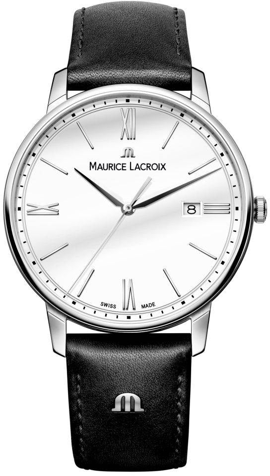 Maurice Lacroix Watch Eliros Mens
