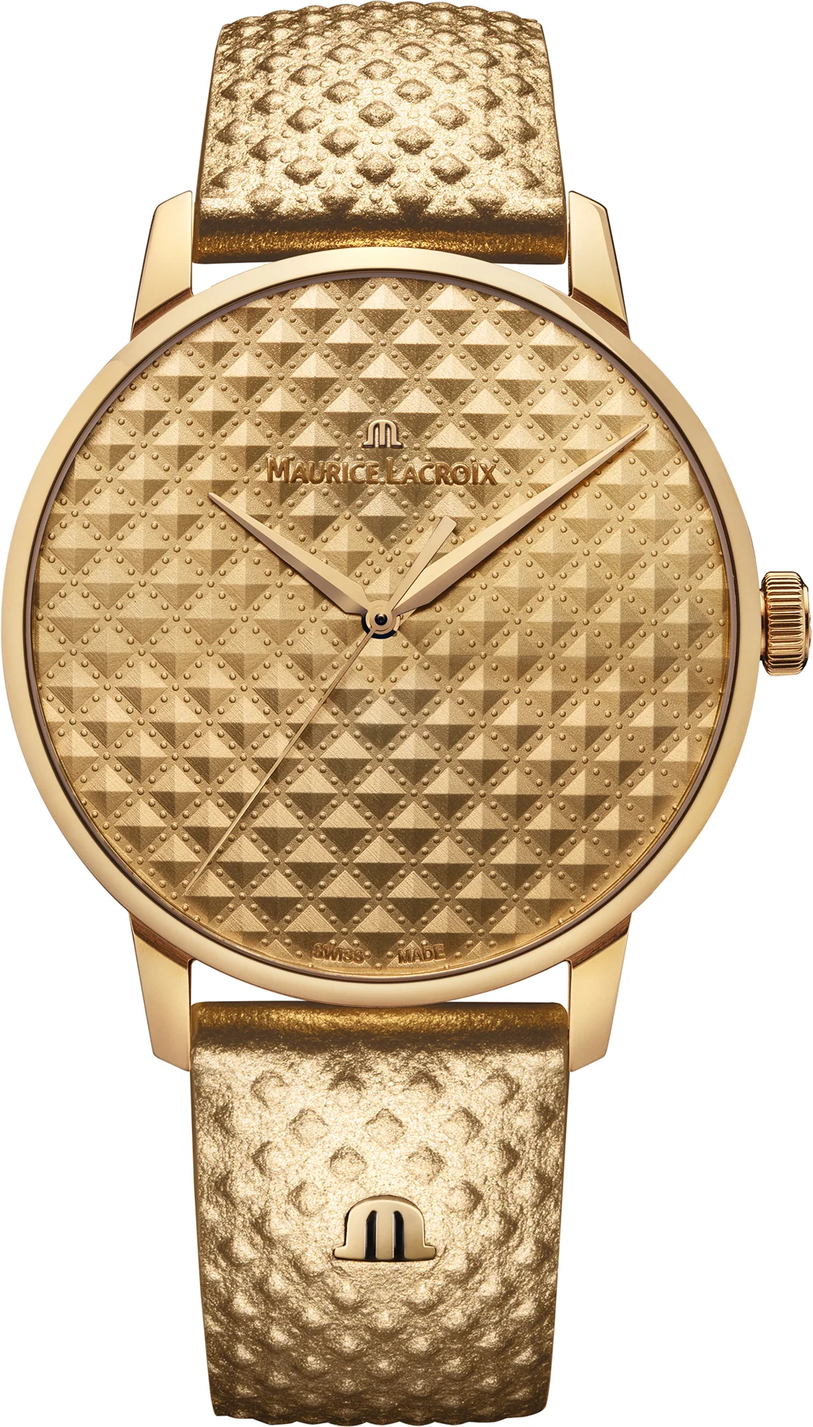 Maurice Lacroix Watch Eliros Sunshine D