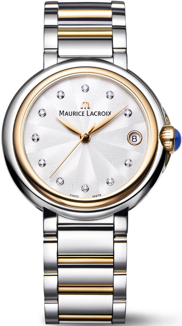 Maurice Lacroix Fiaba Date 32mm Watch