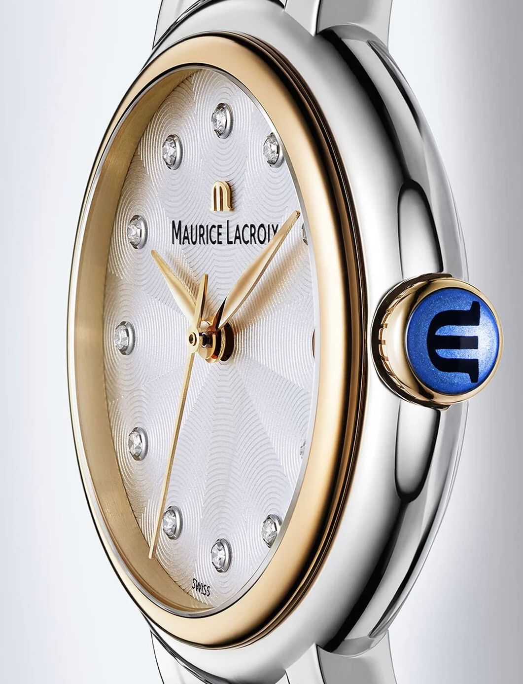 Maurice Lacroix Fiaba Date 32mm Watch - Image 2