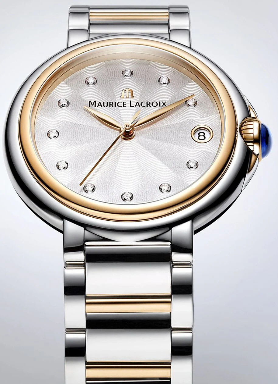 Maurice Lacroix Fiaba Date 32mm Watch - Image 3
