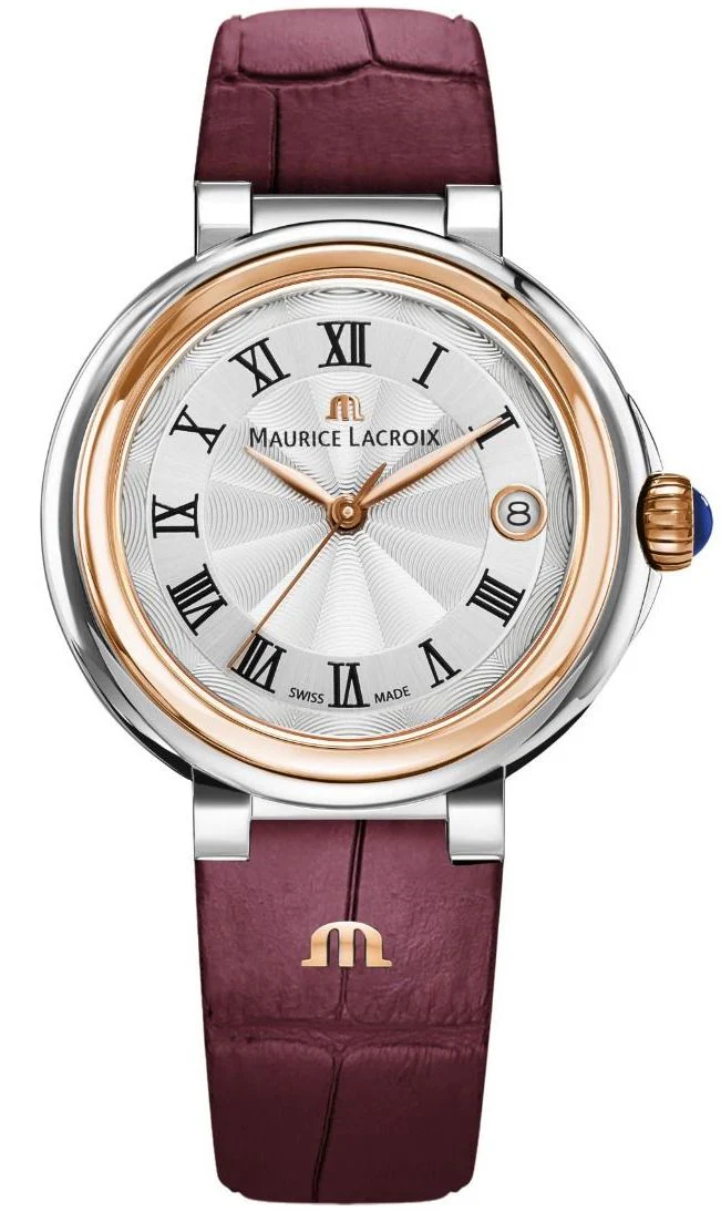 Maurice Lacroix Watch Fiaba Ladies