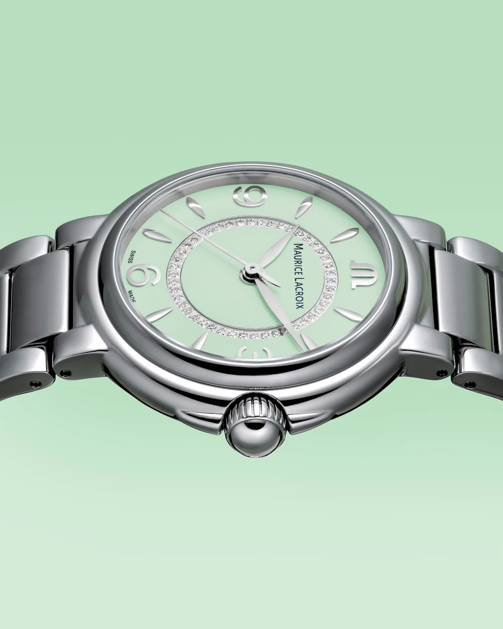Maurice Lacroix Fiaba Sage Special Edition Watch - Image 2