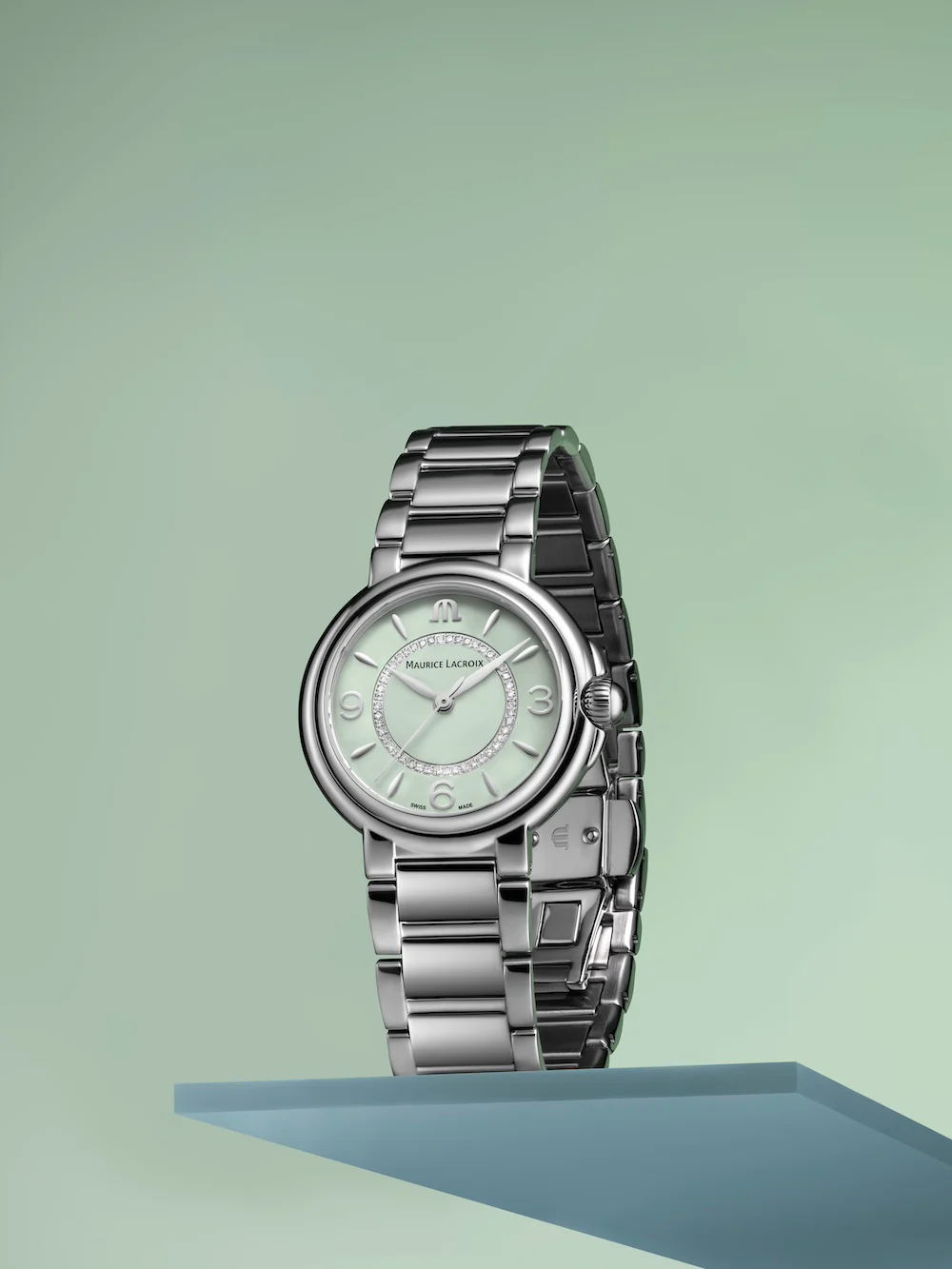 Maurice Lacroix Fiaba Sage Special Edition Watch - Image 3