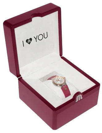 Maurice Lacroix Watch Fiaba Valentines Limited Edition - Image 2