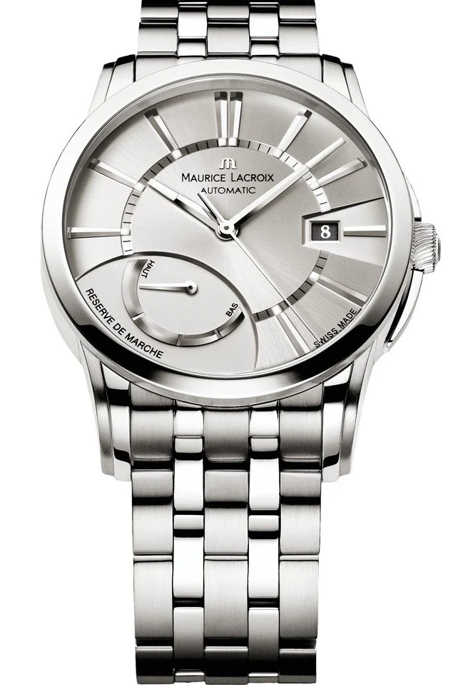 Maurice Lacroix Watch Pontos Mens