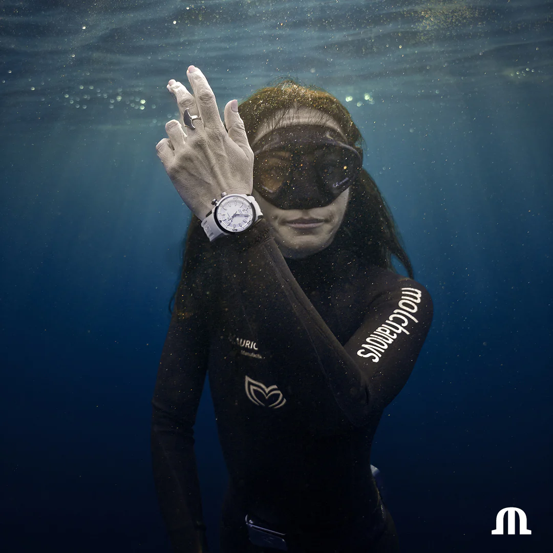 Maurice Lacroix Pontos S Diver Watch - Image 6