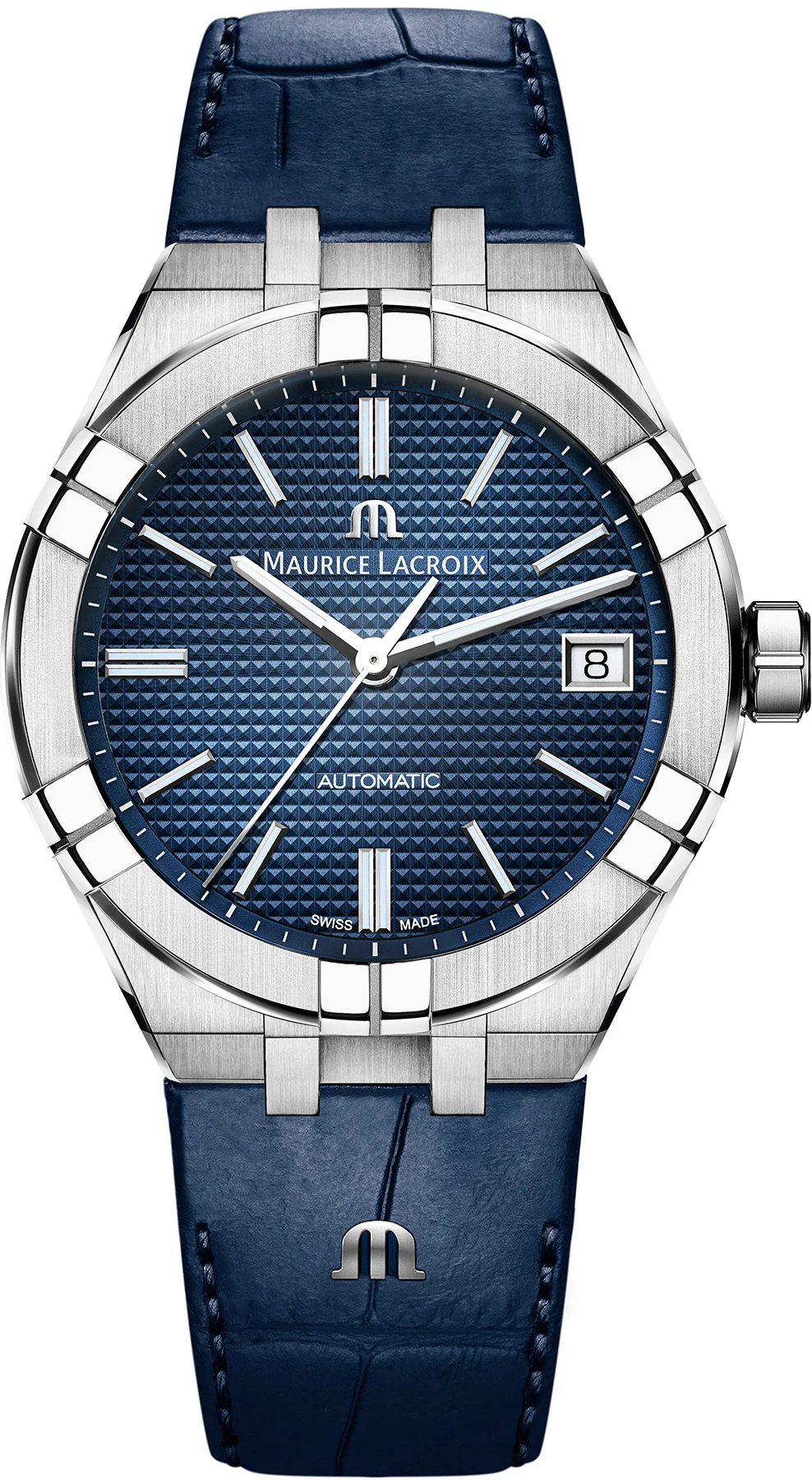 Maurice Lacroix Watch Aikon Automatic