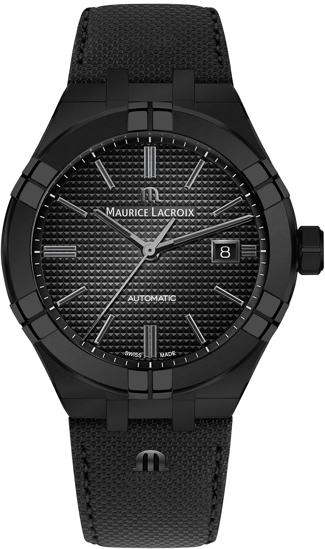 Maurice Lacroix Aikon Automatic Watch