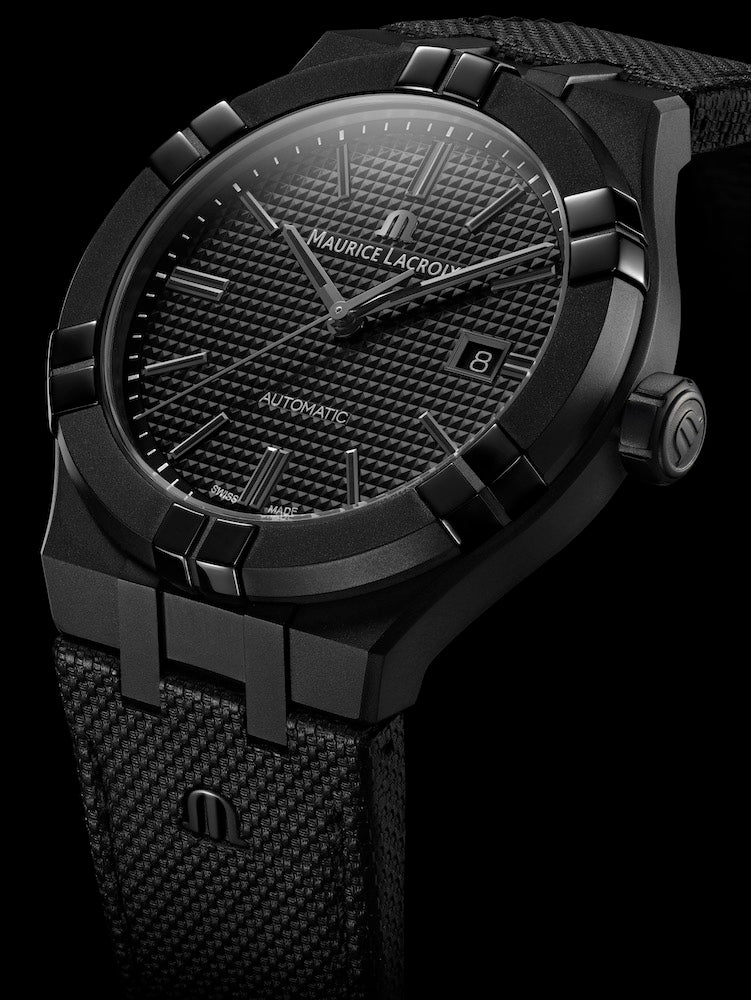 Maurice Lacroix Aikon Automatic Watch - Image 3
