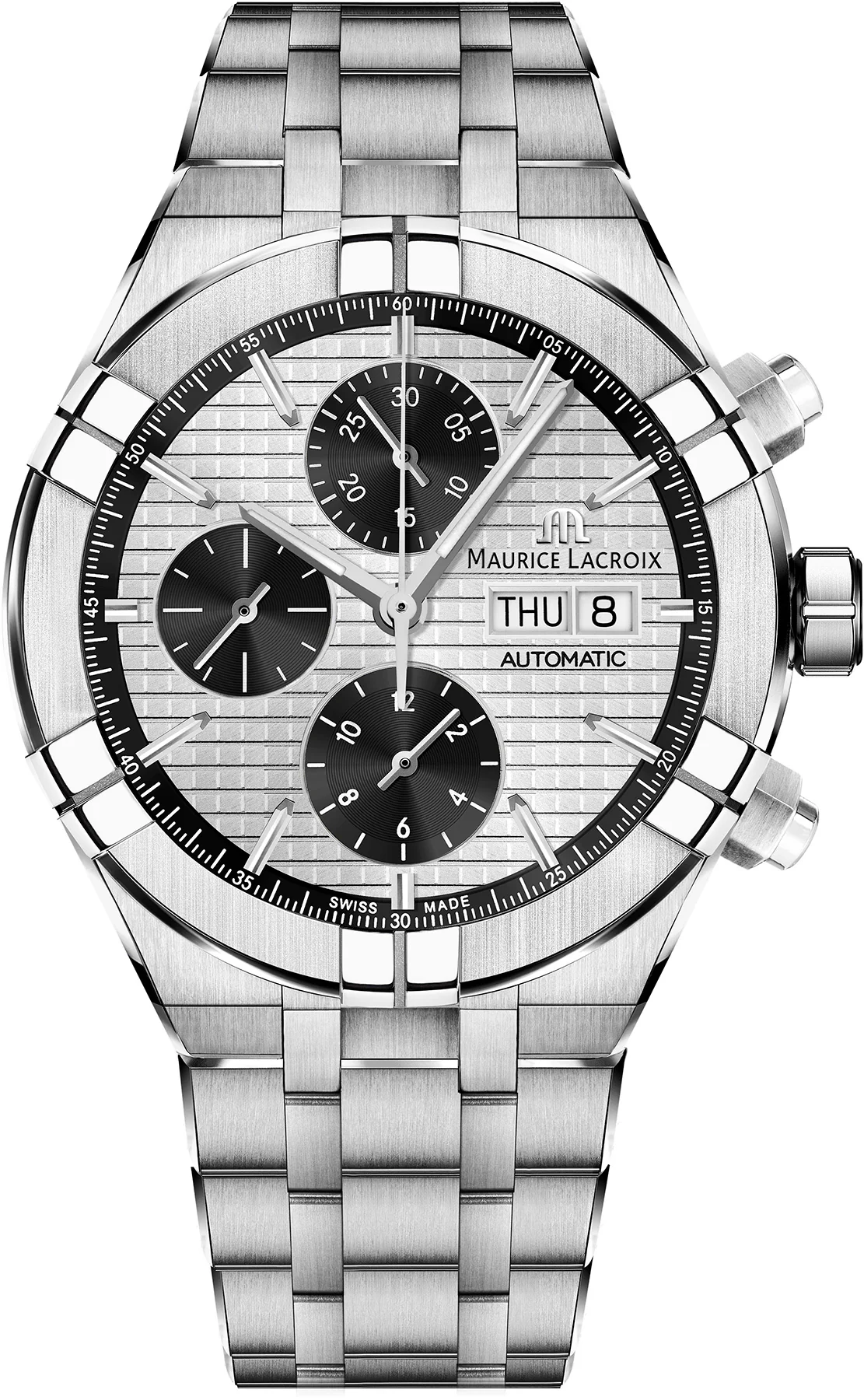 Maurice Lacroix Watch Aikon Automatic D