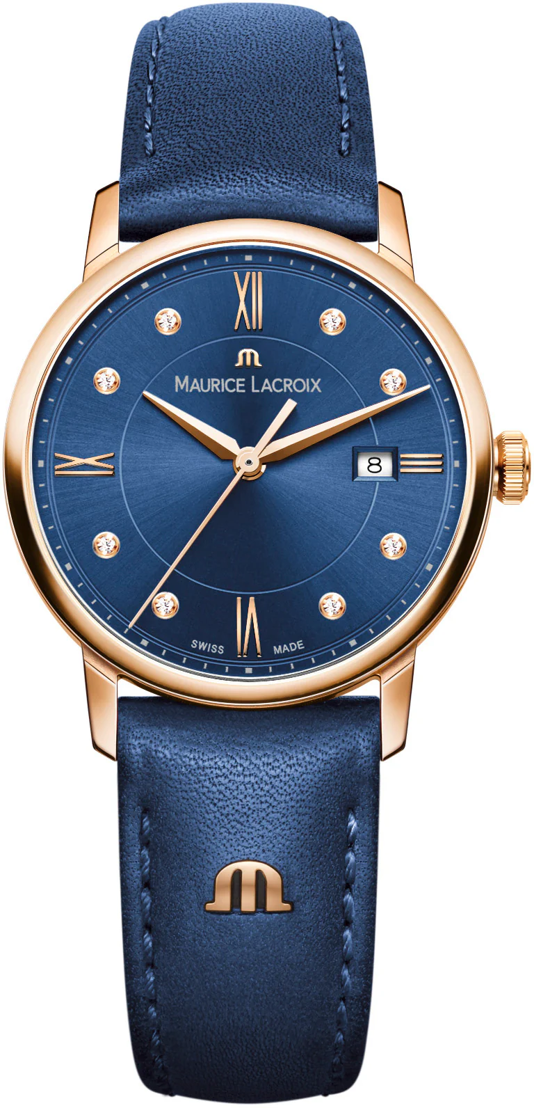 Maurice Lacroix Watch Eliros