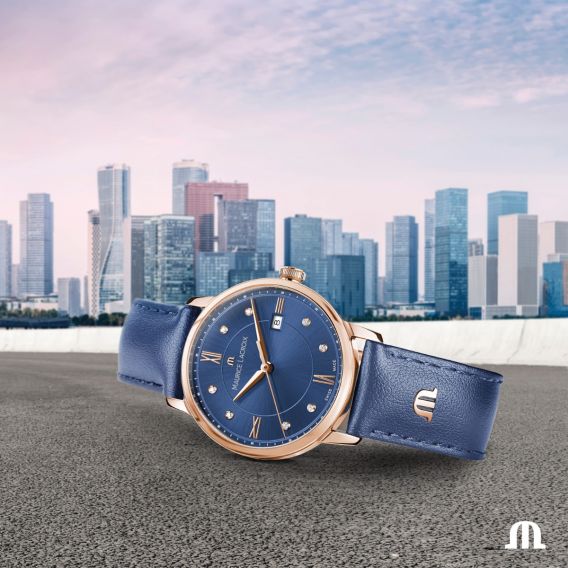 Maurice Lacroix Watch Eliros - Image 2
