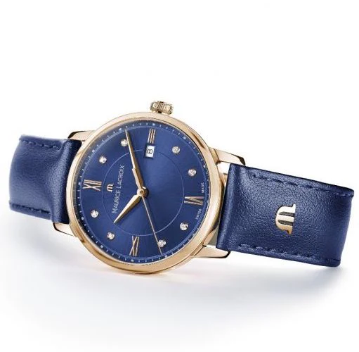 Maurice Lacroix Watch Eliros - Image 3
