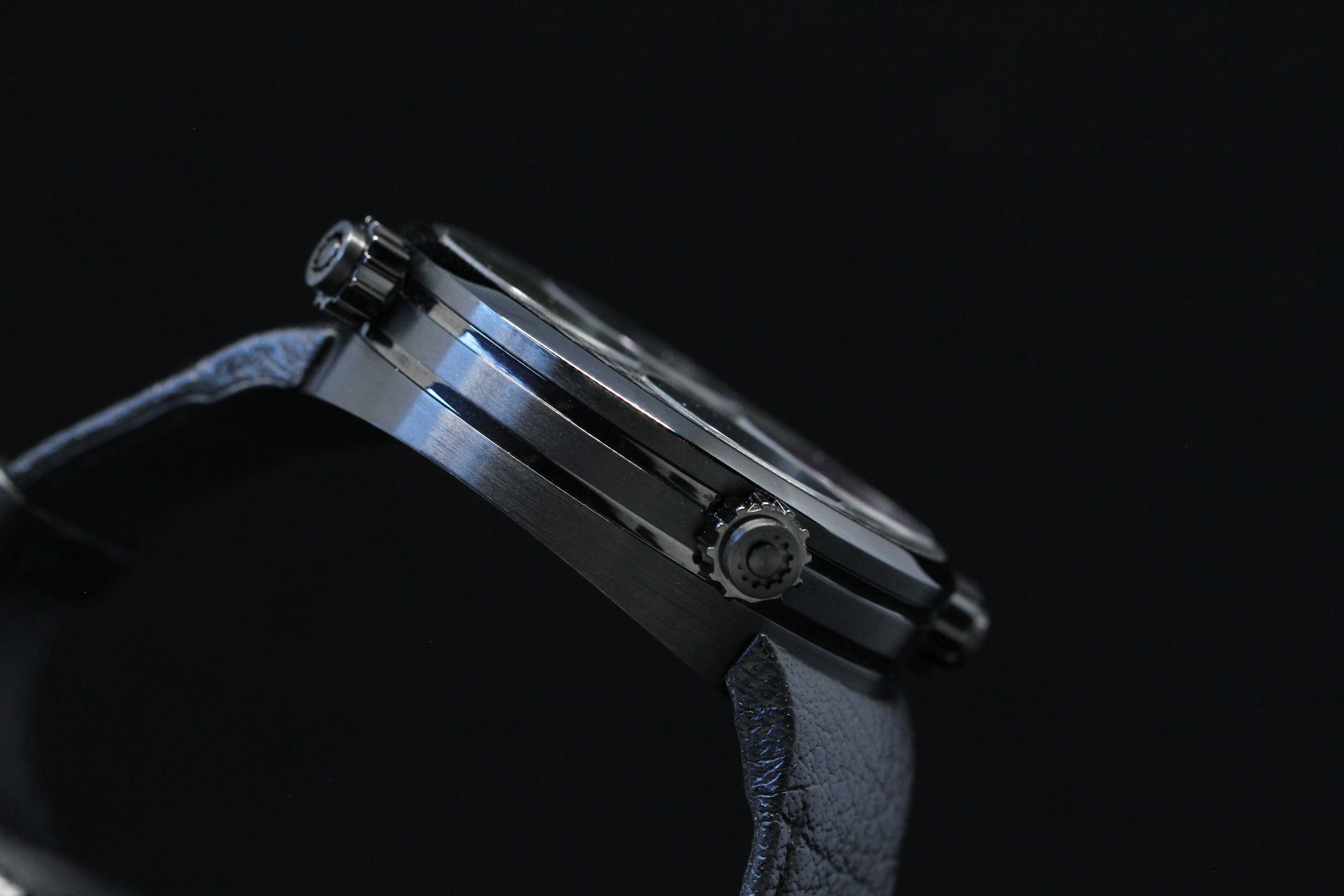Meccaniche Veloci Icon CafeRacer  - Image 2