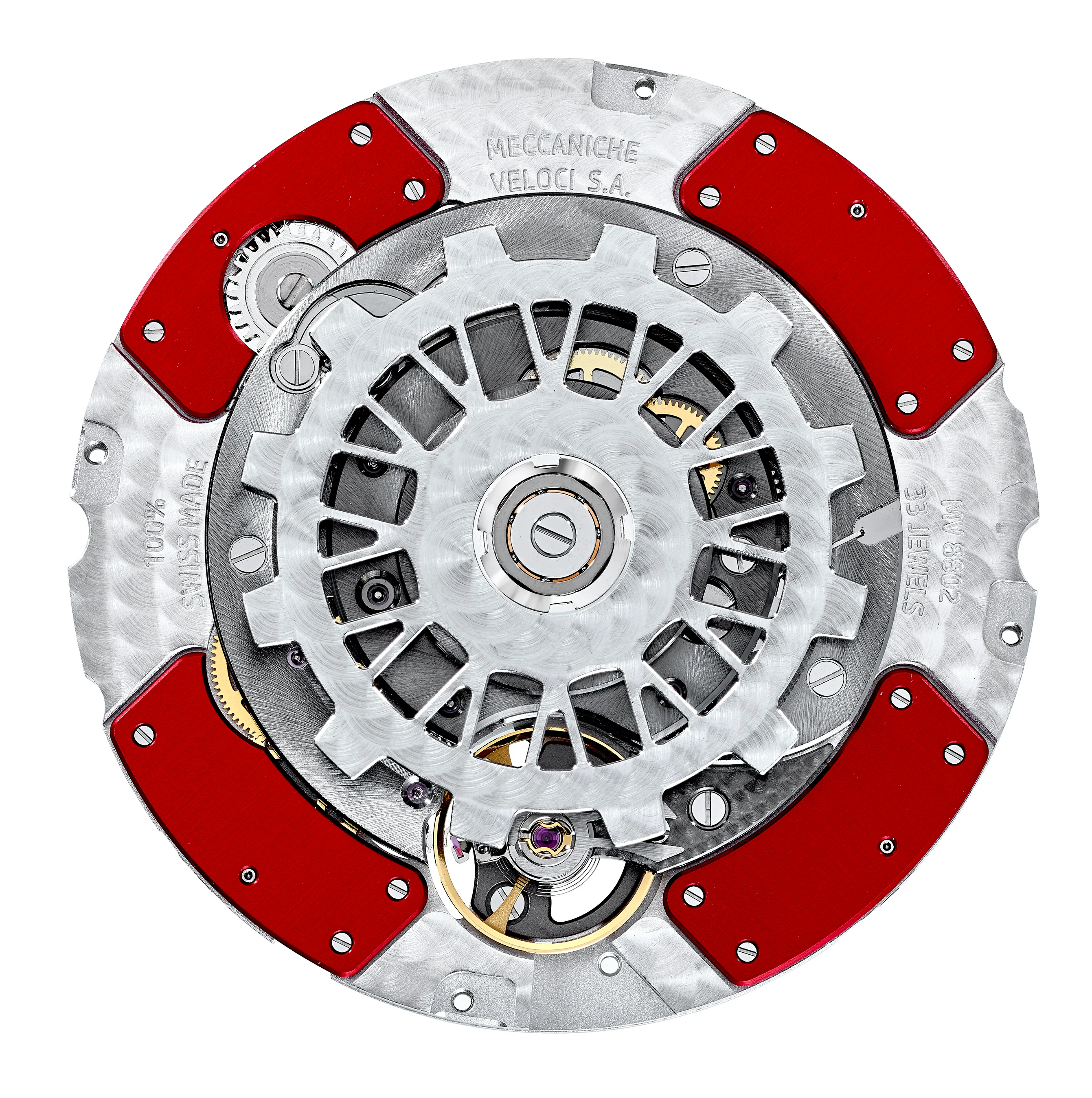 Meccaniche Veloci Icon NiteLite Japan - Image 4
