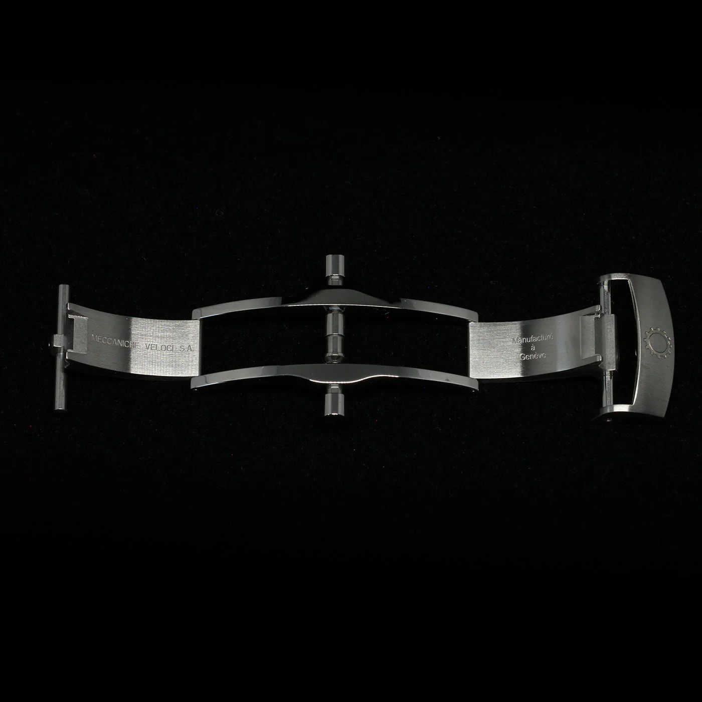 Meccaniche Veloci Quattrovalvole TexRosso - Image 3