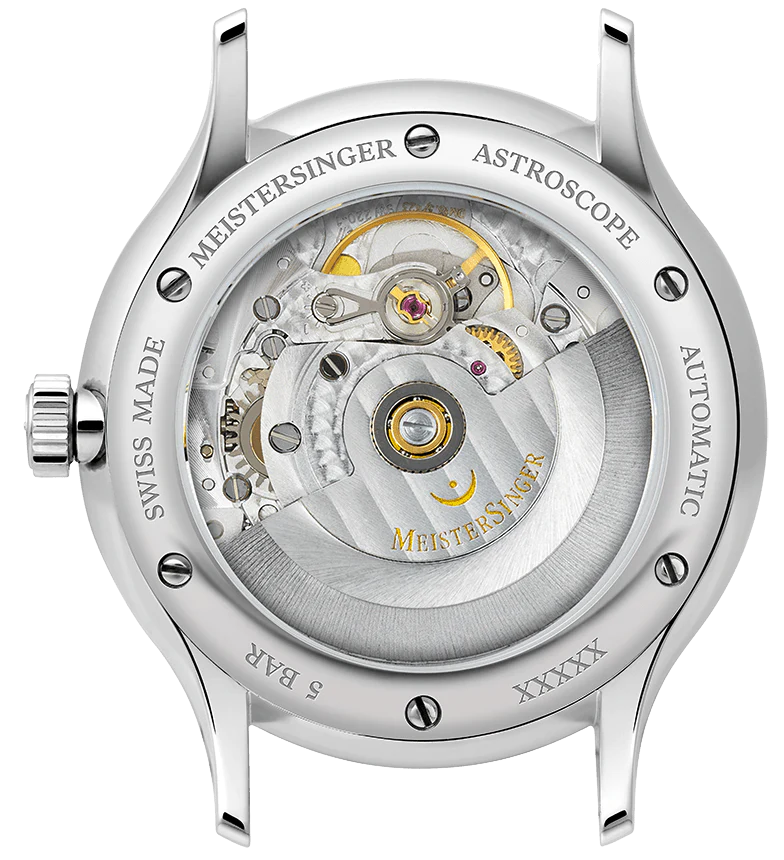 MeisterSinger Watch Astroscope Limited Edition - Image 2