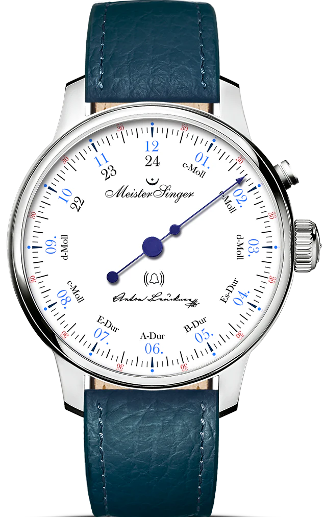 MeisterSinger Bruckner Limited Edition
