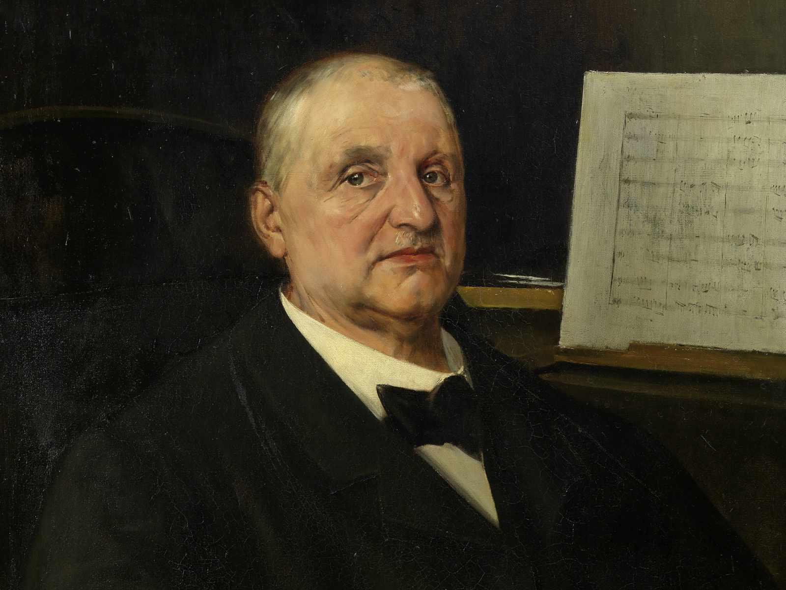 MeisterSinger Bruckner Limited Edition - Image 3