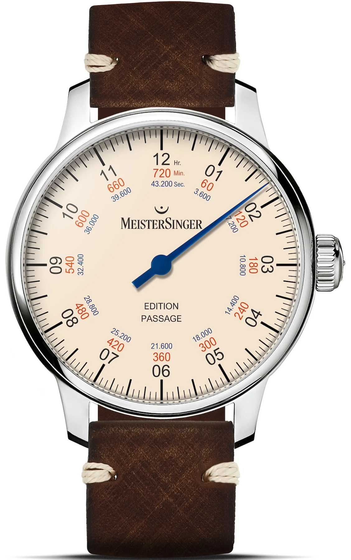 MeisterSinger Edition Passage Limited Edition