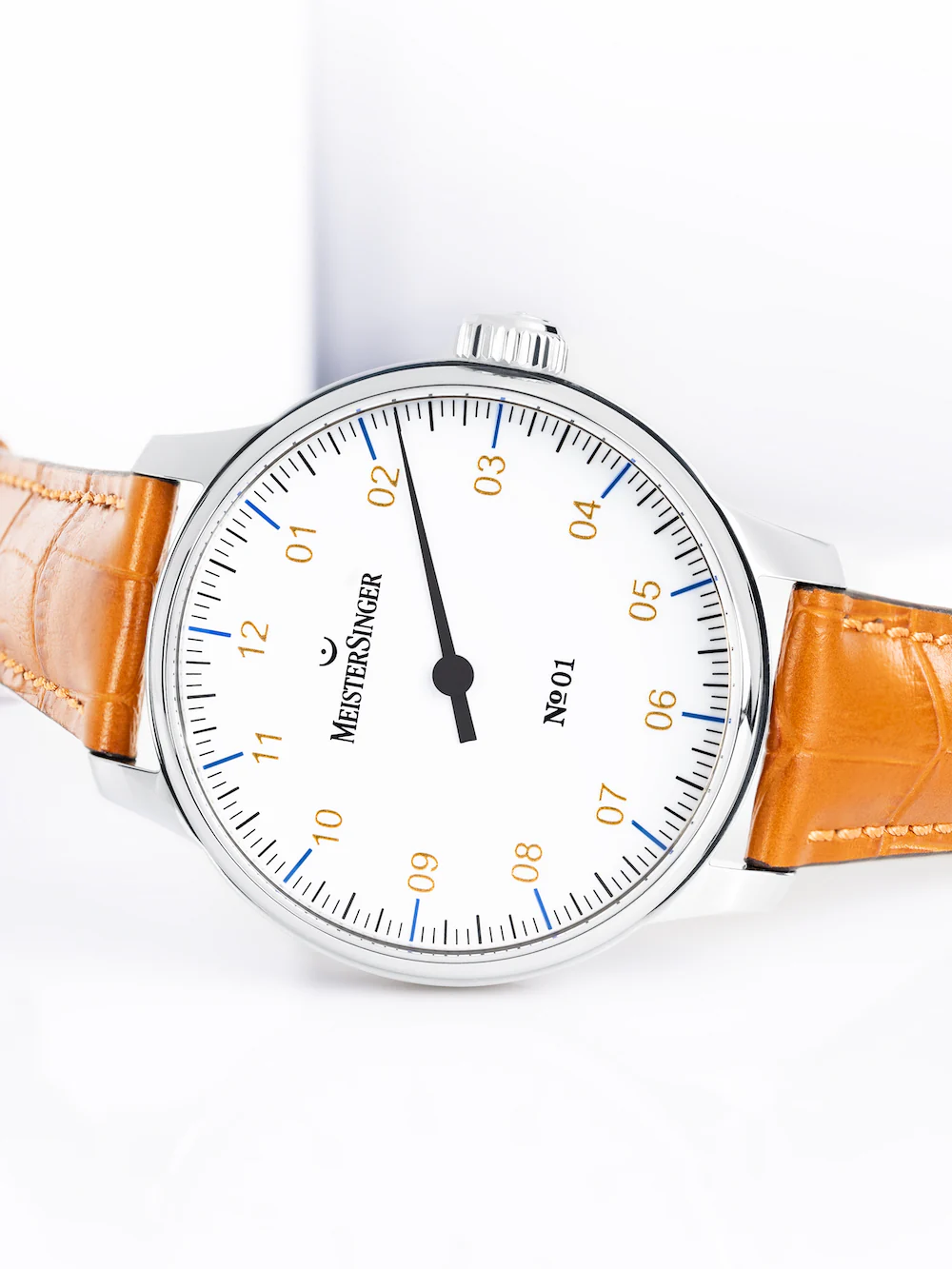 MeisterSinger N. 01 Watch - Image 3