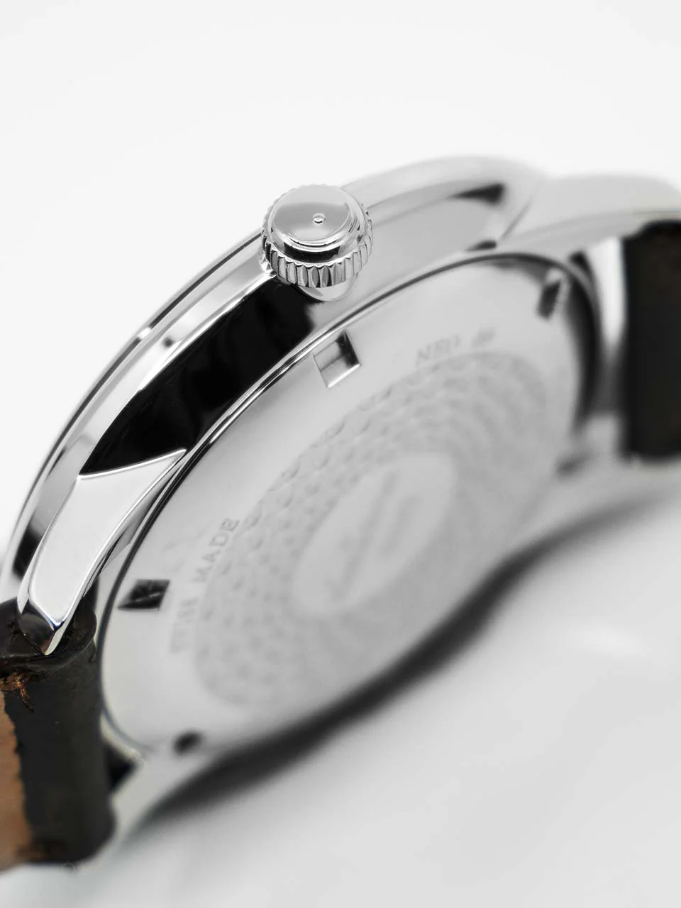 MeisterSinger Watch Neo Bordeaux Degrade - Image 3