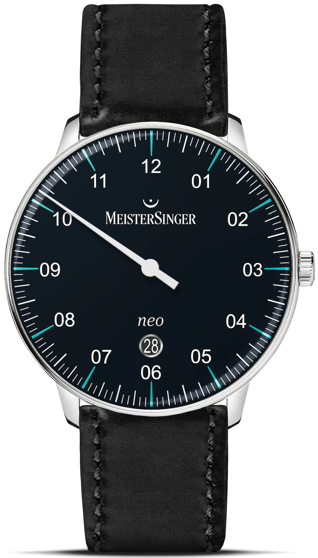 MeisterSinger Neo Plus