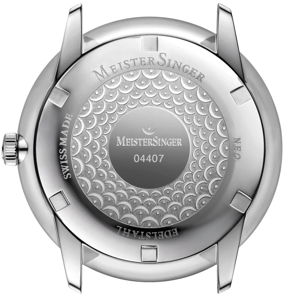 MeisterSinger Neo Plus - Image 2