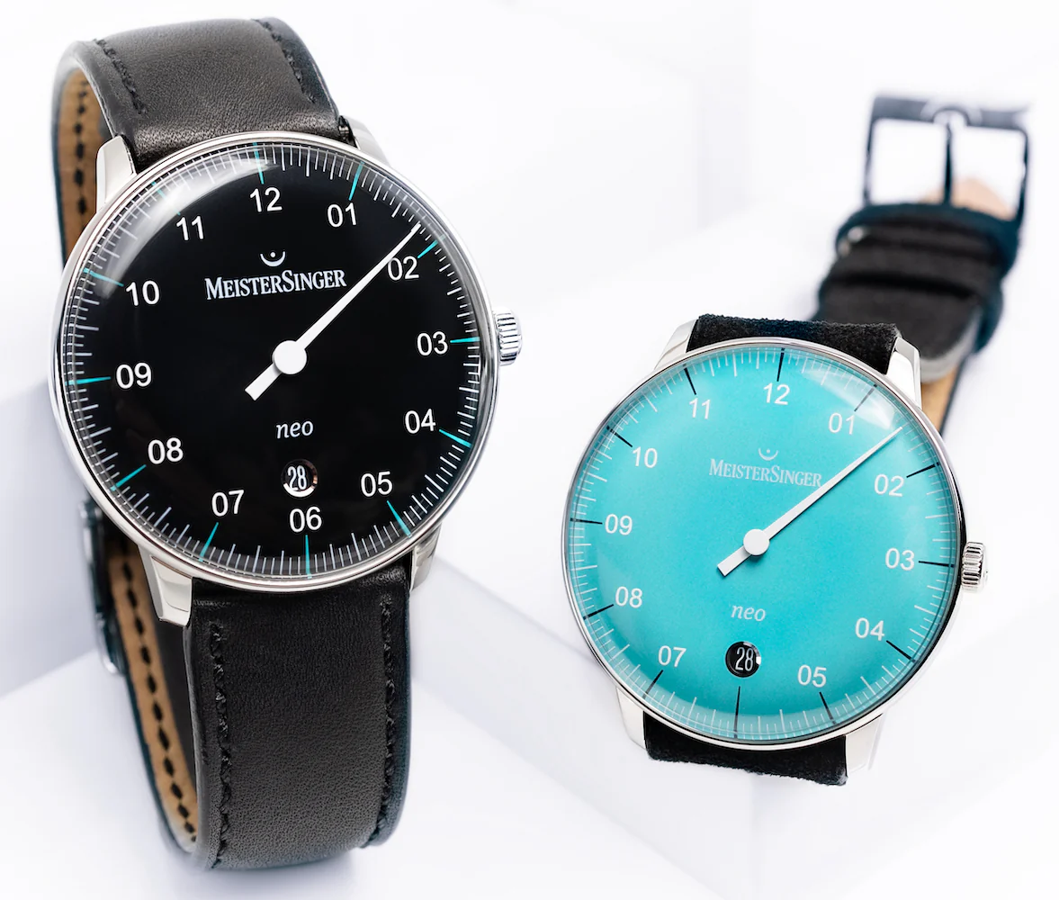 MeisterSinger Neo Plus - Image 3