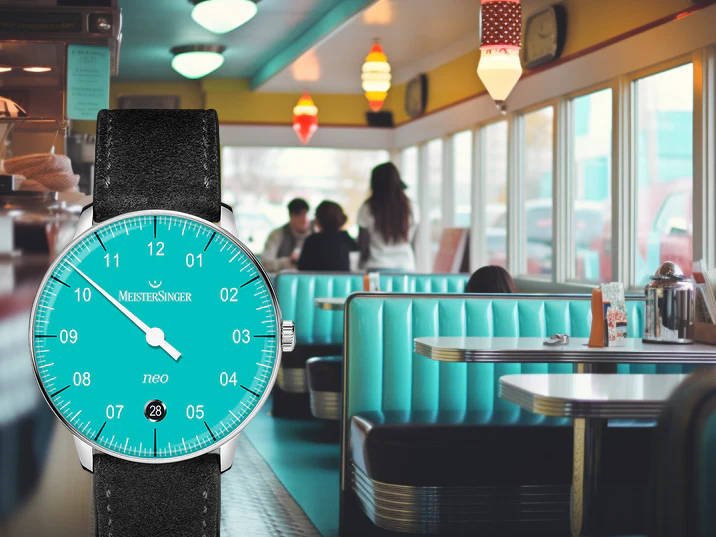 MeisterSinger Neo Plus - Image 4