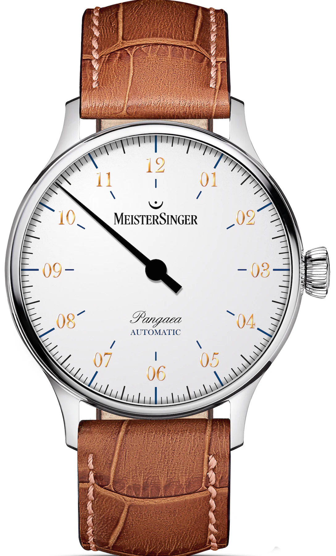 MeisterSinger Pangaea Watch